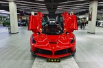 法拉利LaFerrari2014款6.3L 标准型