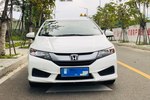 本田锋范2015款1.5L 手动舒适版