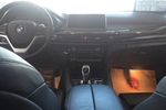 宝马X62015款xDrive35i 豪华型