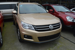 大众途观2012款1.4TSI 手动 都会版（两驱）
