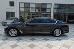 宝马7系2016款740Li 豪华型