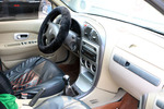 雪铁龙爱丽舍两厢2009款1.6SX 手动 尊贵型