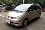 丰田普瑞维亚2005款Previa 2.4 GL 豪华型 自动