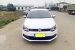 大众Polo GTI2012款1.4TSI DSG