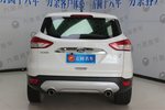 福特翼虎2013款1.6L GTDi 两驱风尚型 