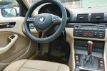宝马3系2004款325i