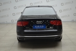 奥迪A8L2013款50 TFSI quattro舒适型