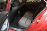 马自达MAZDA3Axela昂克赛拉 三厢2016款1.5L 自动舒适型