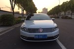 大众CC2018款1.8TSI 尊贵型