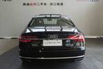 奥迪A8L2017款45 TFSI quattro舒适型