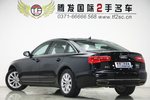 奥迪A6L2014款TFSI 标准型