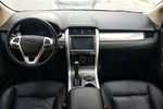 福特锐界2012款2.0T 精锐天窗版