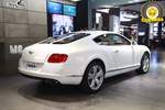 宾利欧陆2012款4.0T GT V8