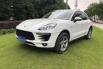 保时捷Macan2016款Macan 2.0T