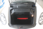 保时捷Cayman2009款Cayman 2.9L 