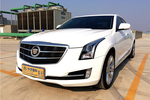 凯迪拉克ATS-L2016款28T 豪华型