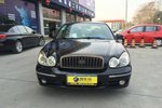 现代索纳塔2003款2.0 GLS 舒适型 手动