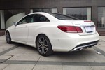 奔驰E级双门2014款E200 Coupe