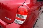 日产玛驰2010款1.5L 自动易炫版 点击看大图