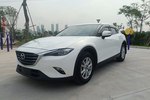 马自达CX-42018款2.0L 自动两驱蓝天领先版 国V