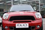 MINICOUNTRYMAN2014款1.6T COOPER S All 4