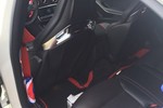 奔驰A45 AMG2016款A 45 AMG 4MATIC