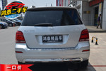 奔驰GLK级2013款GLK300 4MATIC 时尚型