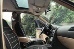 福特蒙迪欧2006款2.5 V6 Ghia-limited 旗舰型