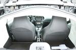 smartfortwo-硬顶灵动版