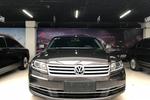 大众辉腾2015款3.0L 精英定制型