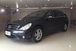 奔驰R级2008款R350L 4MATIC