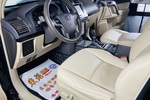 丰田普拉多2018款3.5L TX-L