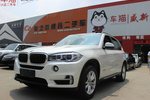 宝马X52014款xDrive35i 典雅型 