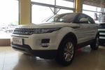 路虎揽胜极光2014款2.0T 5门耀动版