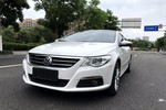 大众CC2013款2.0TSI 至尊型