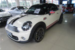 MINICOUPE2012款1.6L COOPER 