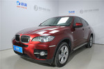 宝马X6-2009款 xDrive35i