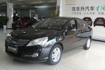 现代悦动2011款1.6 GLS AT