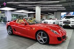 法拉利5992008款GTB Fiorano