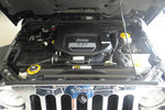 Jeep牧马人两门版2012款3.6L 罗宾汉