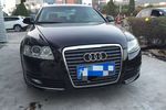 奥迪A6L2011款2.4L 豪华型