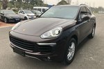 保时捷Cayenne2016款3.0T