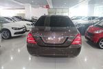 奔驰S级2012款 S350L Grand Edition