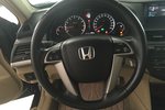 本田雅阁2010款2.0L EXL Navi