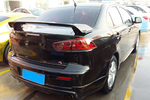 三菱翼神2011款1.8L 手动 时尚版舒适型