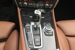 宝马5系GT2010款535i GT豪华型