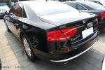 奥迪A8L2013款45 TFSI quattro专享型