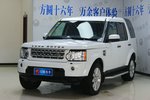 路虎第四代发现2012款3.0 SDV6 HSE 柴油版