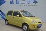 奇瑞QQ32009款0.8L 手动 启航版