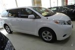 丰田Sienna2011款2.7L 两驱自动型